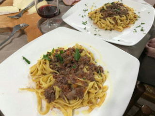 Le Antiche Mura