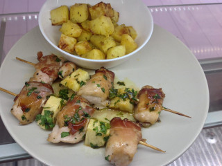 Biancomangiare