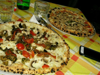 O' Ciardin' E' Pulcinella