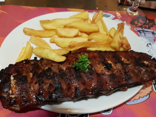 Roadhouse