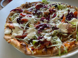 Orient Istanbul Kebap Pizza Grill