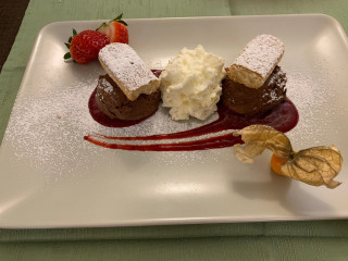 Ritratti E Sapori