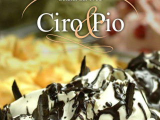 Ciro E Pio Tuttogelato