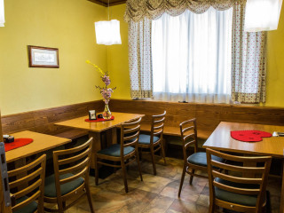 Ai Cjastinars Trattoria