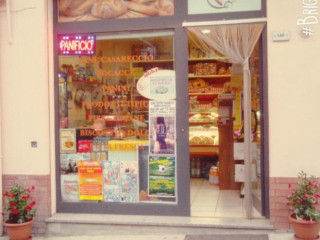La Bottega Del Pane
