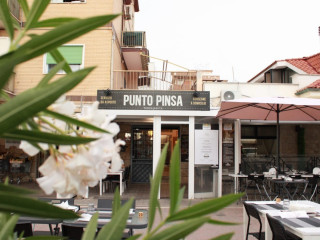 Punto Pinsa Torvaianica