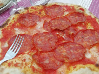 Pizzeria Le Piscine Di Prasco