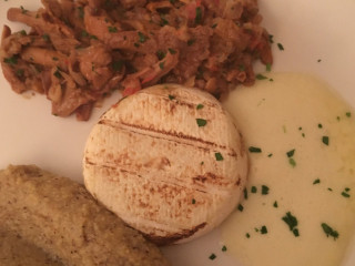 Trattoria Alpino Da Rosa