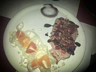 Il Fortino Pizzeria Trattoria