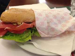 Panino Giusto