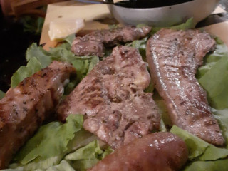 Trattoria Da Brancoun