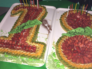 Pasticceria Dolce Flora