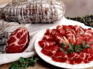 Caffè E Antica Pasticceria Degli Svizzeri