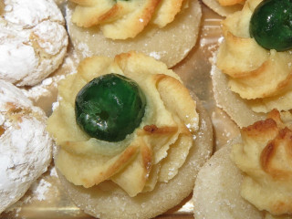 Pasticceria Aleci