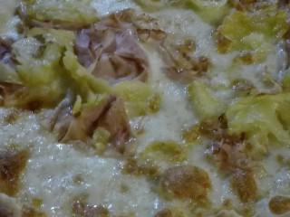 Speedy Pizza
