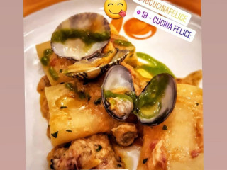 10 Cucina Felice