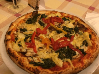 Pizzeria Conte Luna