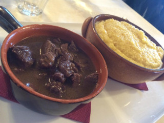 Trattoria Del Commercio
