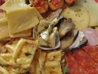 Trattoria Del Pastore