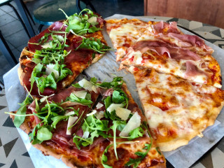 Pizzeria Pecci