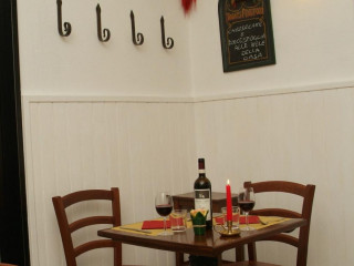 Pizzeria Vaniglia