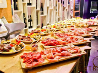 Pasticceria Stra