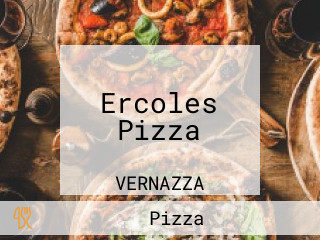 Ercoles Pizza
