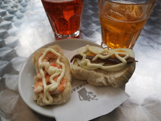 Osteria Pitanta