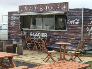 Glacier Goodies