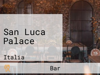 San Luca Palace