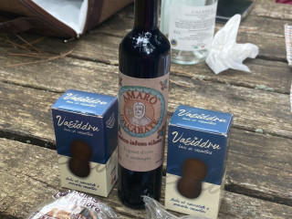 Il Chiosco Rosso