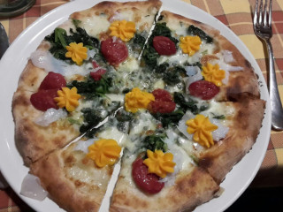 Pizzeria Don Franchino