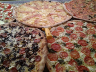 Pizza To Go Di Faes Michela