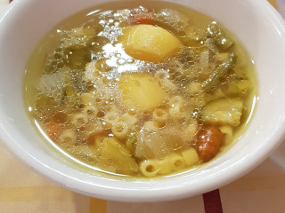 Trattoria Il Mercato