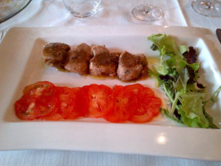Osteria La Cantina