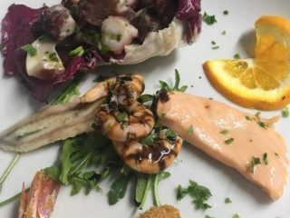 Ristopescheria Mare In Tavola