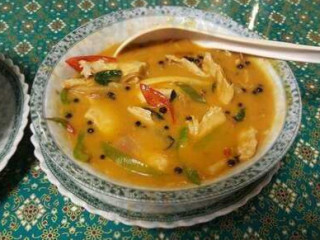 Bangkok Take Away