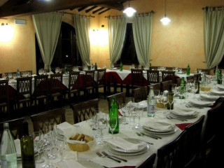 Agriturismo Frangellini Magliano Sabina