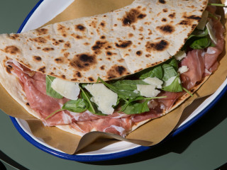 La Piada Di Kino