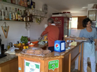 Chiosco San Costanzo