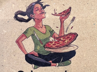 Sfarinando Pizzeria