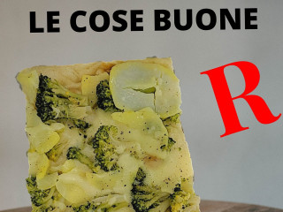 Raimondo La Pizza Al Taglio