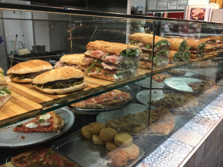 Ciao Pizza