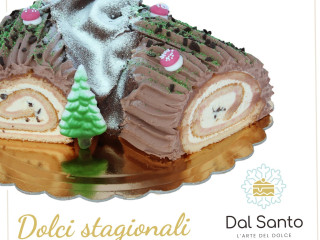 Pasticceria Dal Santo Alessandro