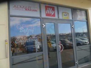 Almar Bakari