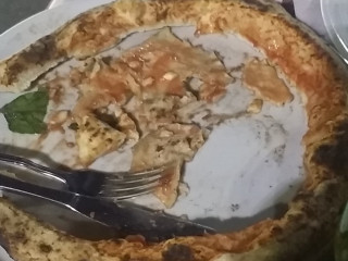 Pizzeria Oliva Mugnano Di Oliva Vincenzo