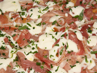 L'arte Della Pizza Di Spada Simone