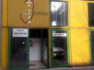 Arci Sahara