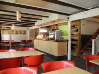 Skaftfell Bistro