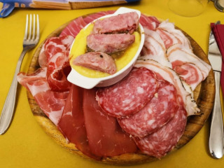 Trattoria Da Walter